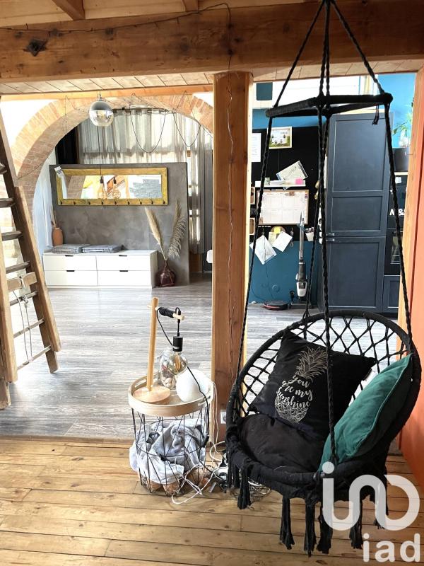 Appartement 9 Pièce(s) Vals-les-Bains