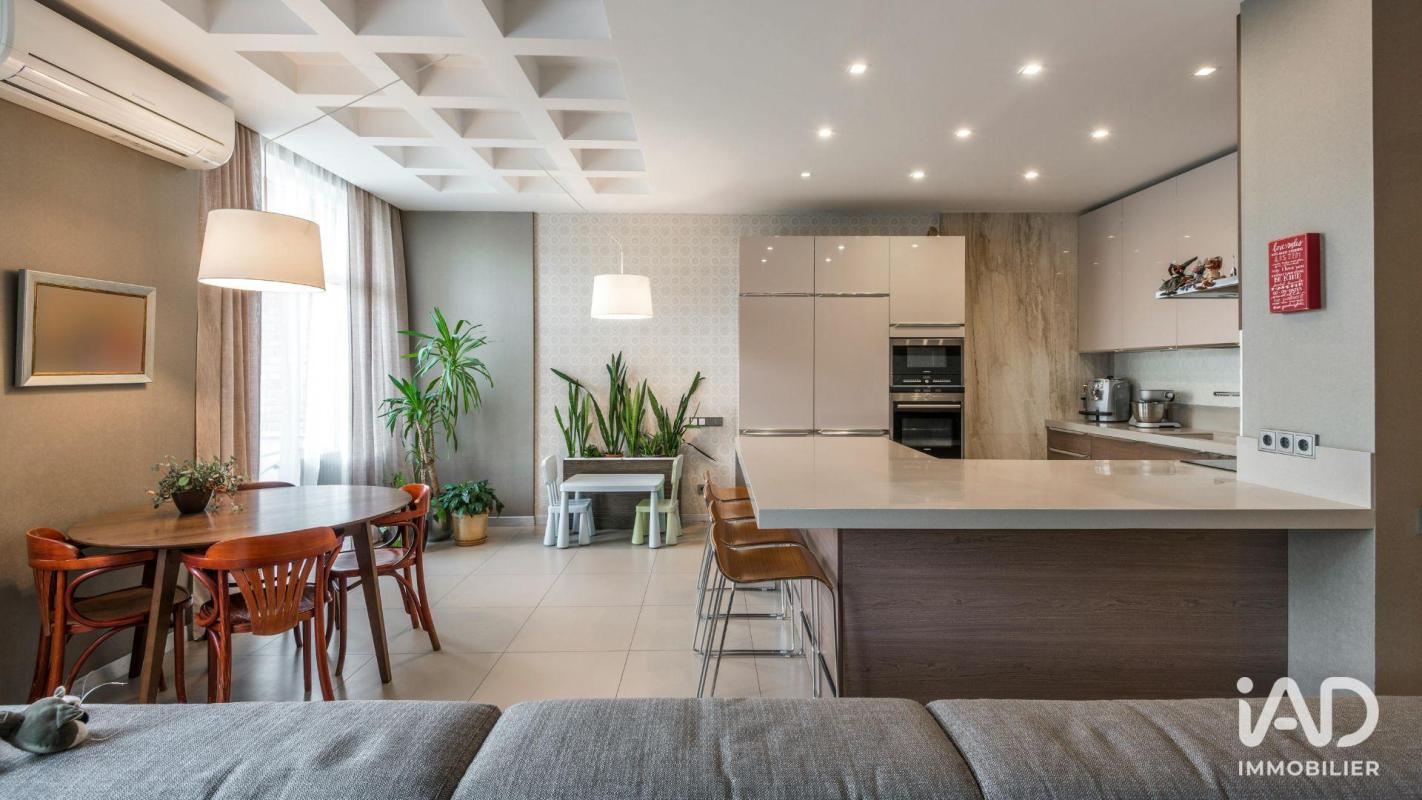 Appartement 2 Pièce(s) Saint-Germain-en-Laye