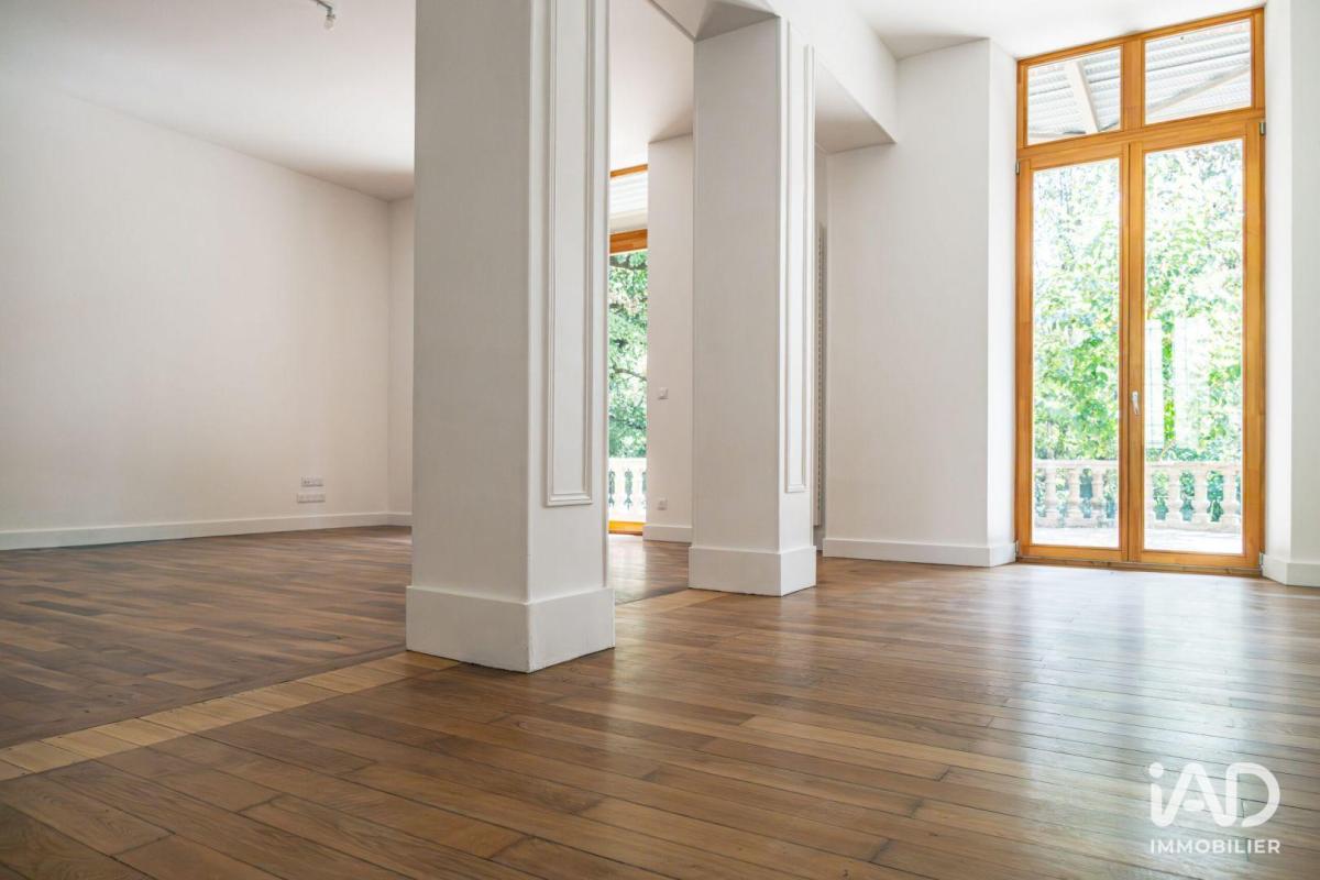 Appartement 4 Pièce(s) Le Pont-de-Claix