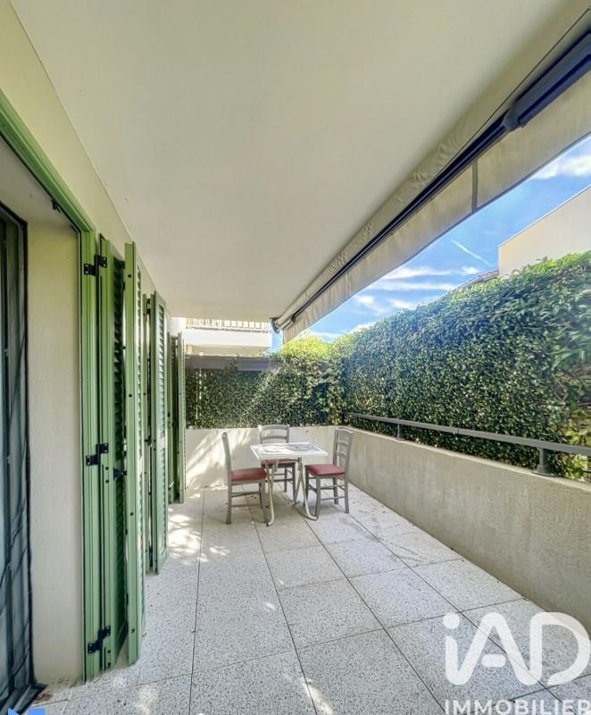 Appartement 3 Pièce(s) La Colle-sur-Loup