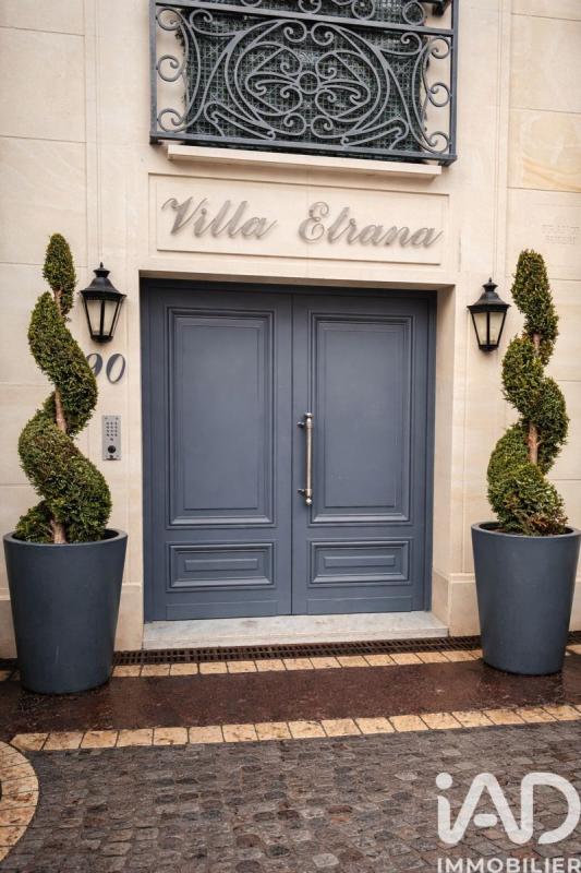 Appartement 2 Pièce(s) Le Plessis-Robinson