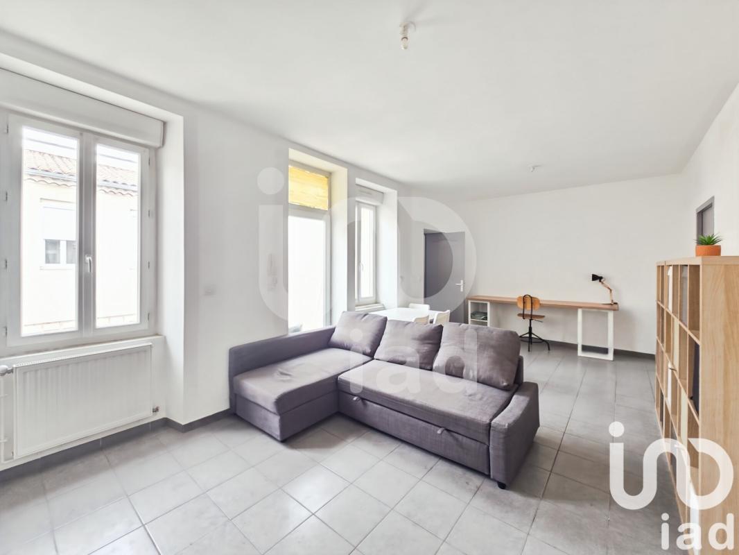 Appartement 4 Pièce(s) Nîmes