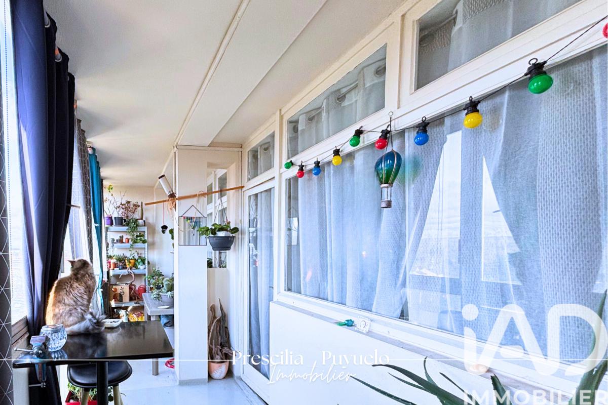 Appartement 4 Pièce(s) Tarbes