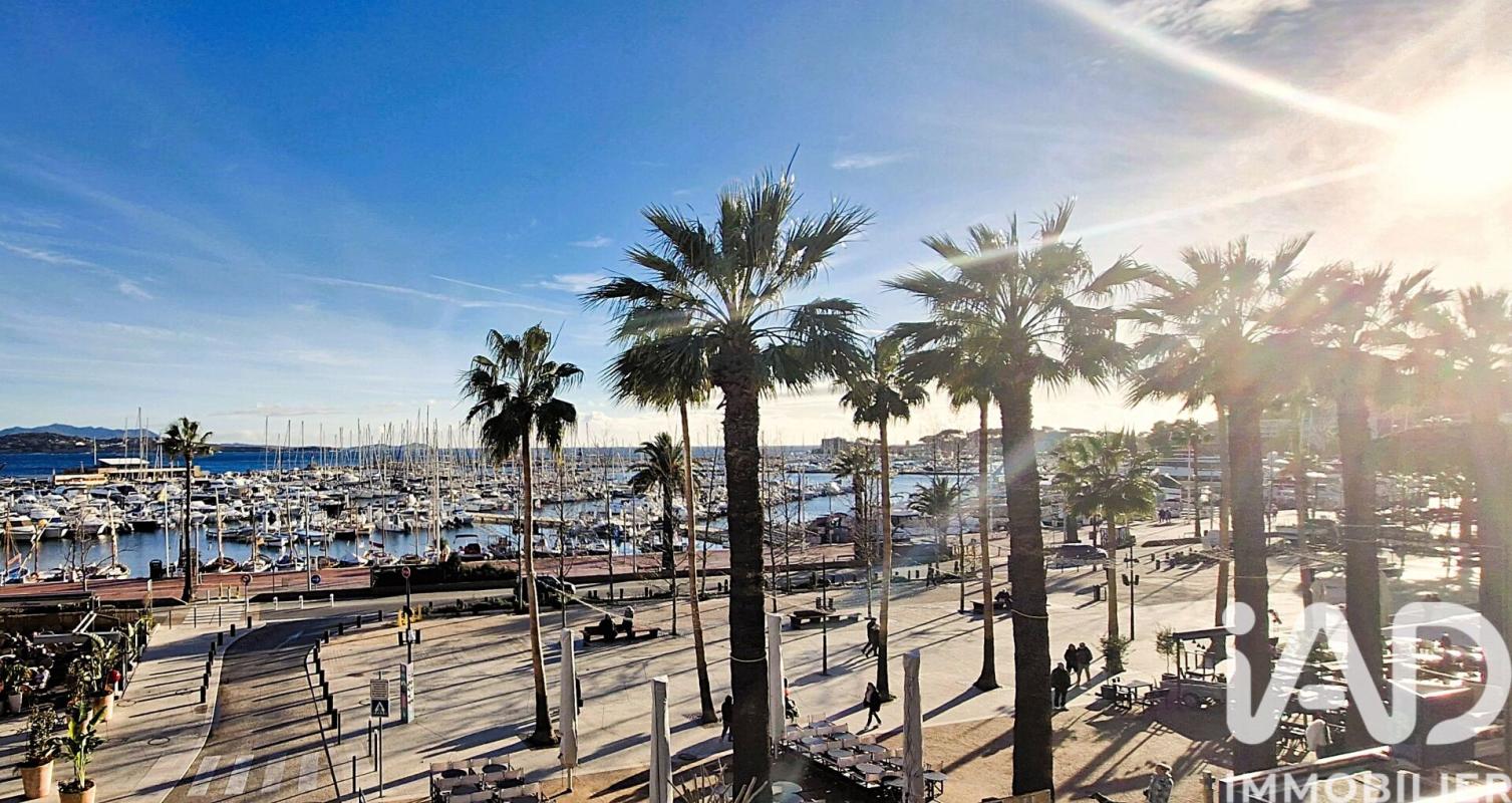 Appartement 4 Pièce(s) Bandol