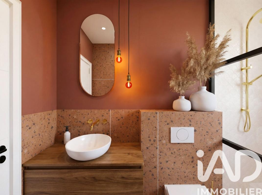 Appartement 2 Pièce(s) Saint-Julien-en-Genevois