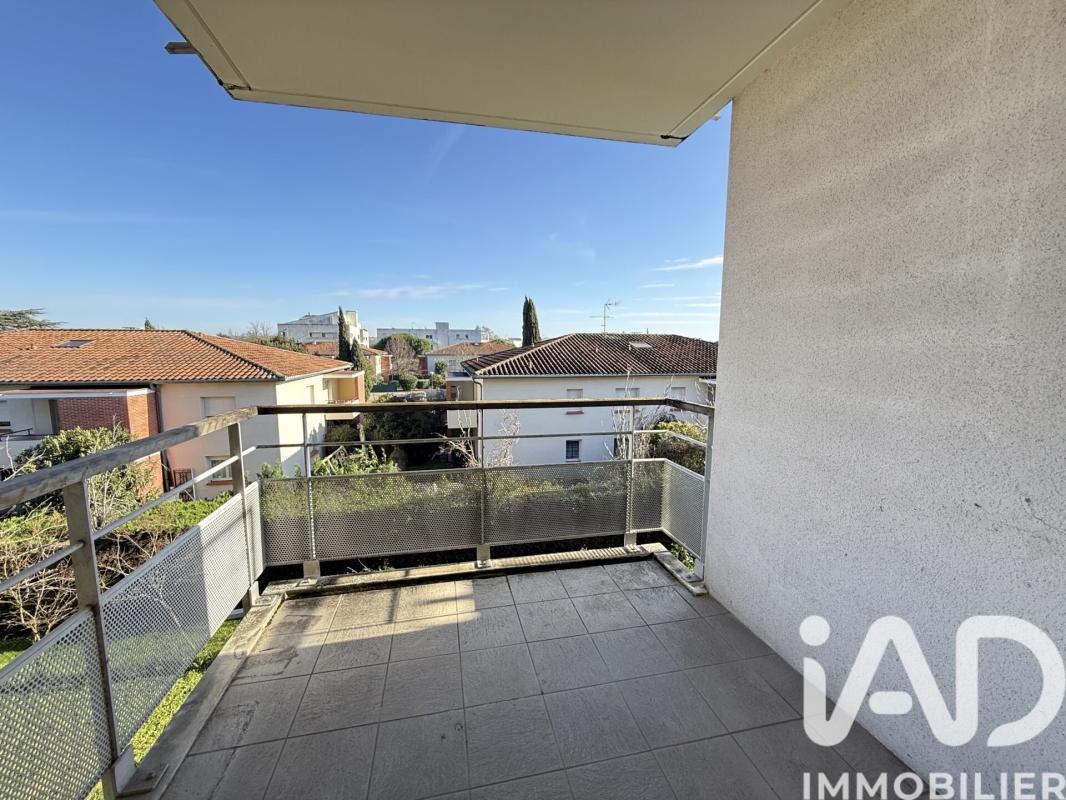 Appartement 2 Pièce(s) Toulouse