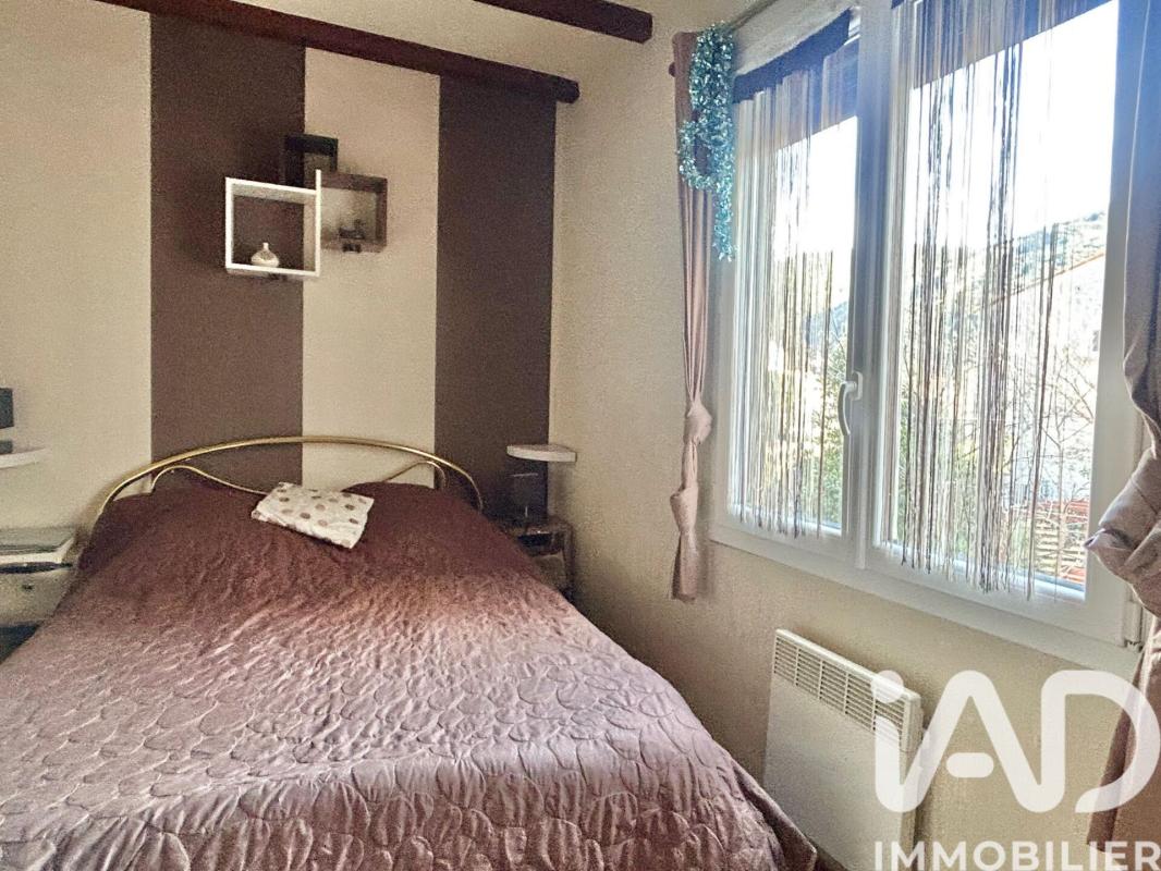 Appartement 1 Pièce(s) Amélie-les-Bains-Palalda