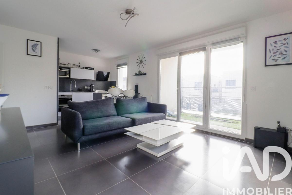 Appartement 3 Pièce(s) Saulx-les-Chartreux