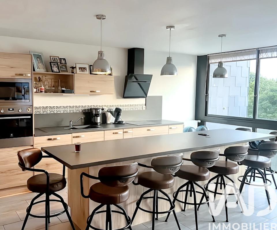 Appartement 4 Pièce(s) Villeneuve-d'Ascq