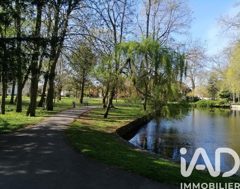 Appartement 1 Pièce(s) Roissy-en-Brie