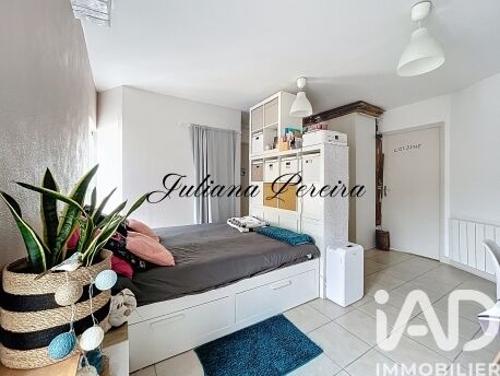 Appartement 1 Pièce(s) Ecquevilly