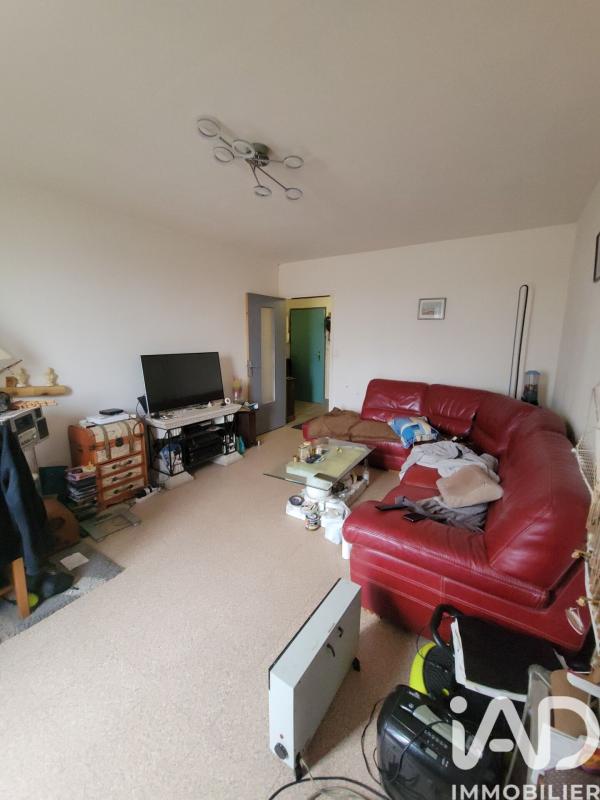 Appartement 4 Pièce(s) Le Havre