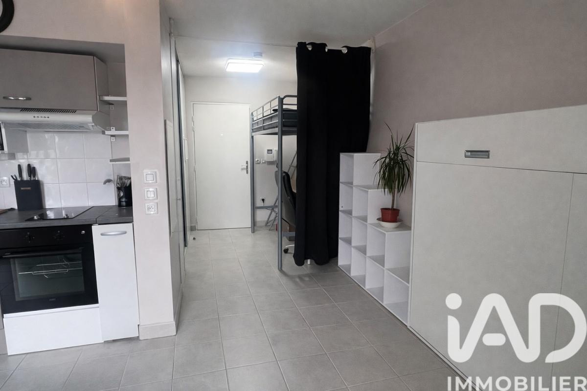 Appartement 1 Pièce(s) Bègles - Photo 5