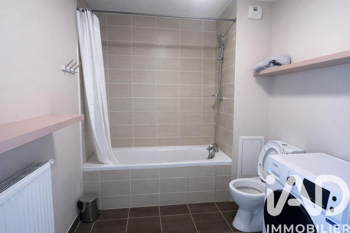 Appartement 1 Pièce(s) Bègles - Photo 6