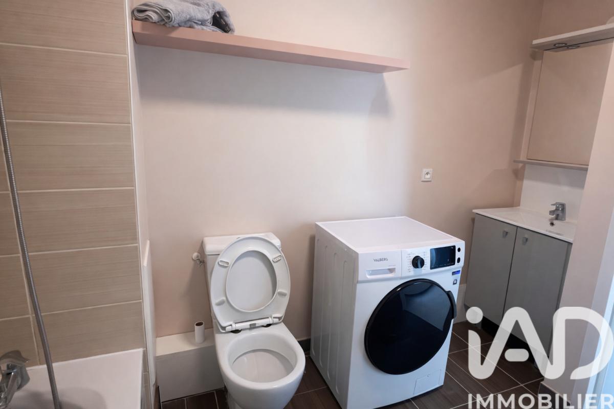 Appartement 1 Pièce(s) Bègles - Photo 7