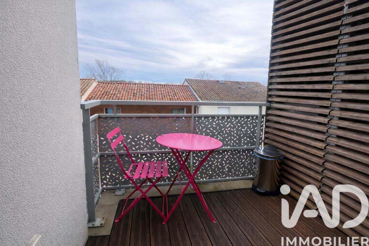 Appartement 1 Pièce(s) Bègles - Photo 8