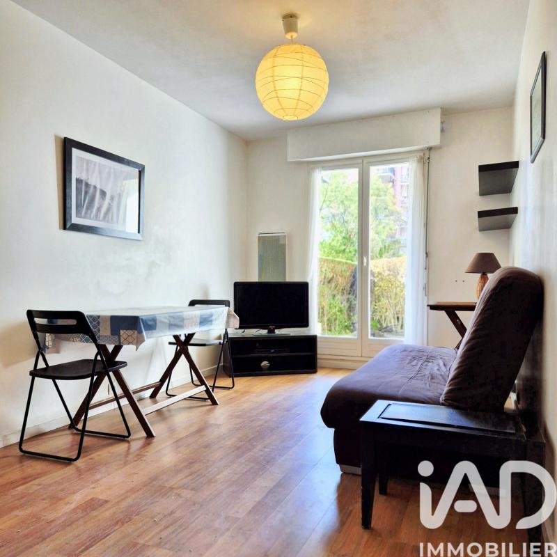 Appartement 1 Pièce(s) Cabourg
