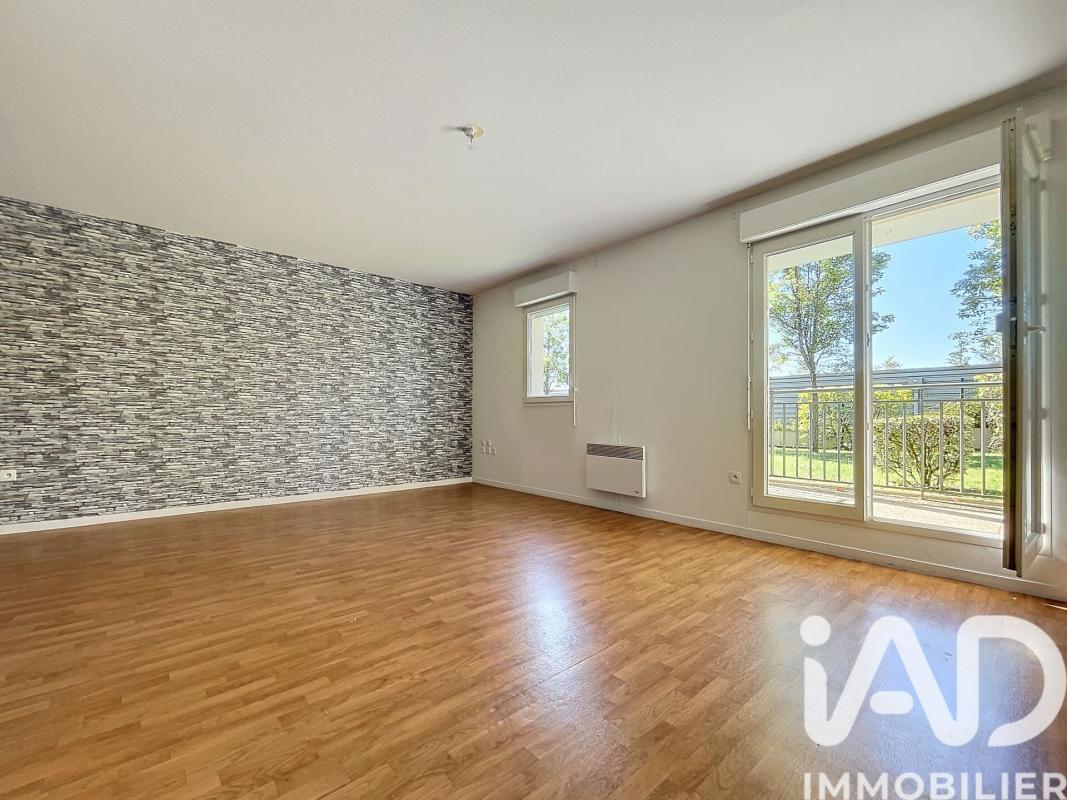 Appartement 3 Pièce(s) Gien