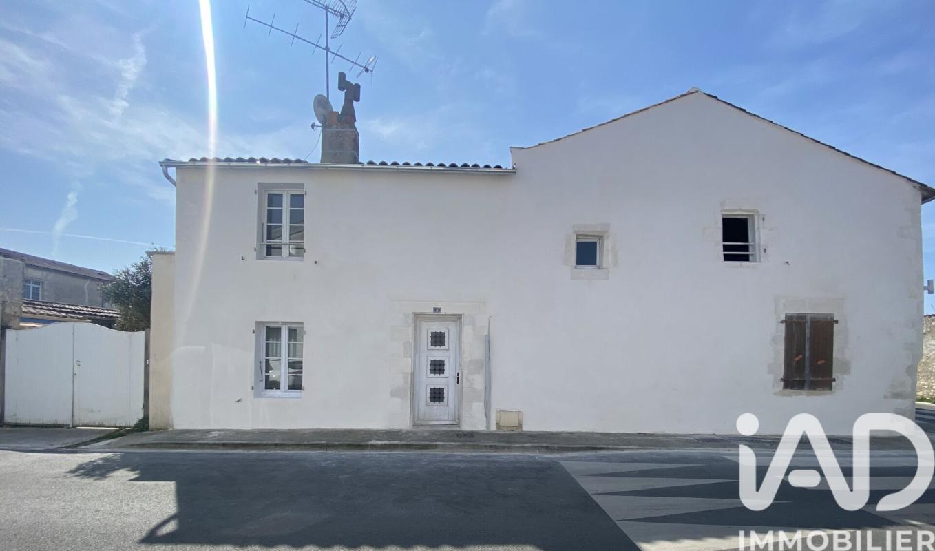 Appartement 1 Pièce(s) La Rochelle