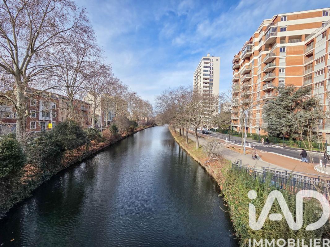 Appartement 2 Pièce(s) Toulouse