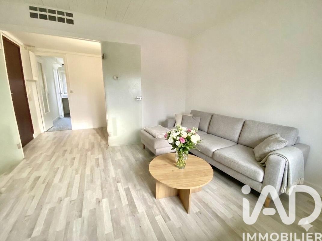 Appartement 3 Pièce(s) Savigny-sur-Orge