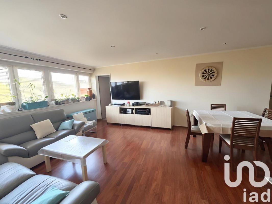 Appartement 4 Pièce(s) Chevilly-Larue