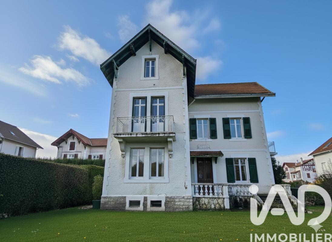 Appartement 2 Pièce(s) Bayonne