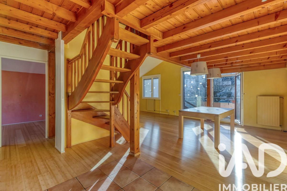 Duplex 3 Pièce(s) Meylan