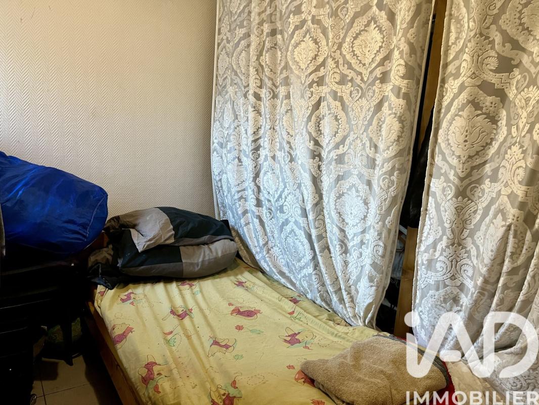 Appartement 1 Pièce(s) Saint-Leu-la-Forêt