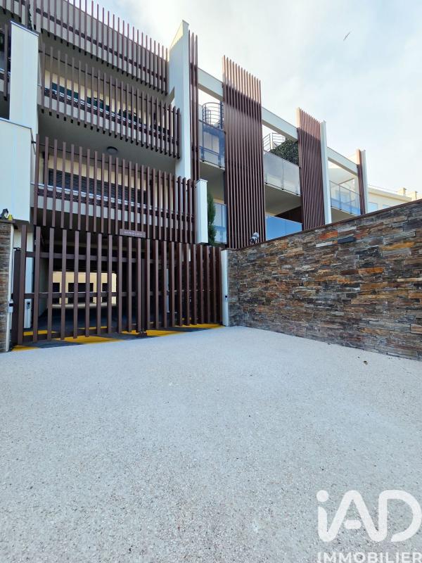 Appartement 4 Pièce(s) Banyuls-sur-Mer