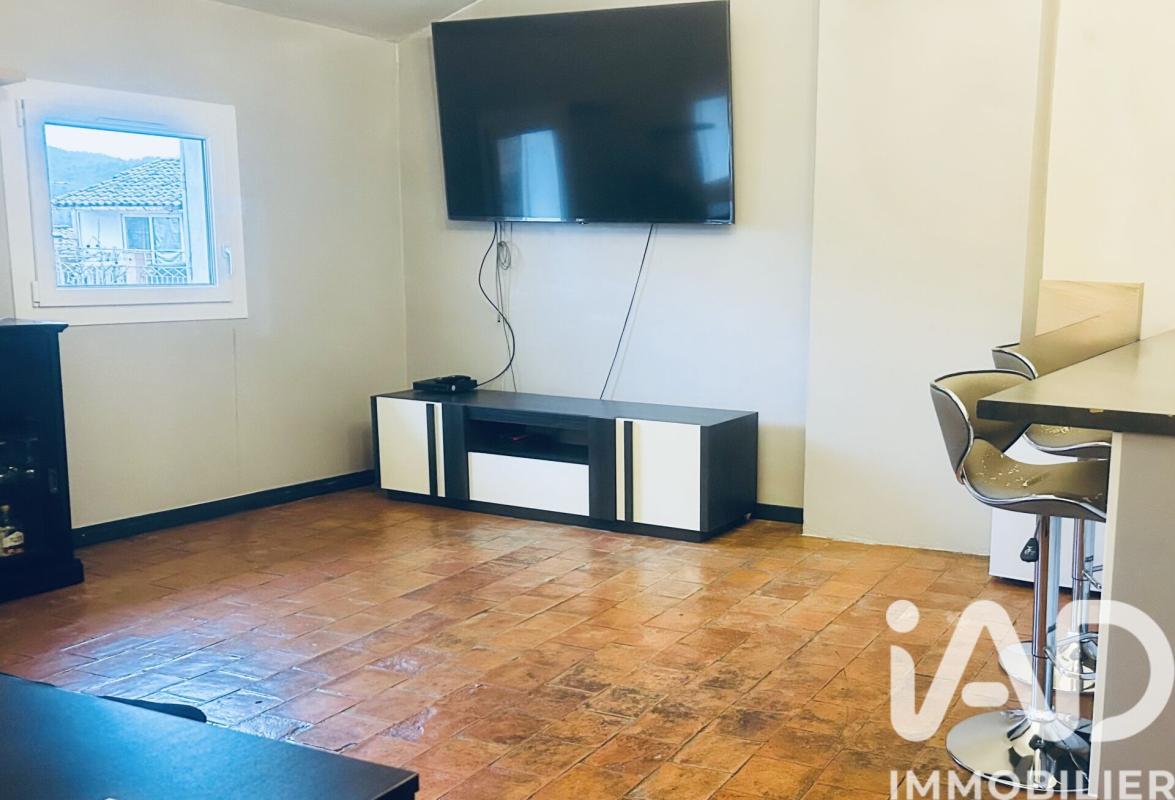 Appartement 4 Pièce(s) Brignoles