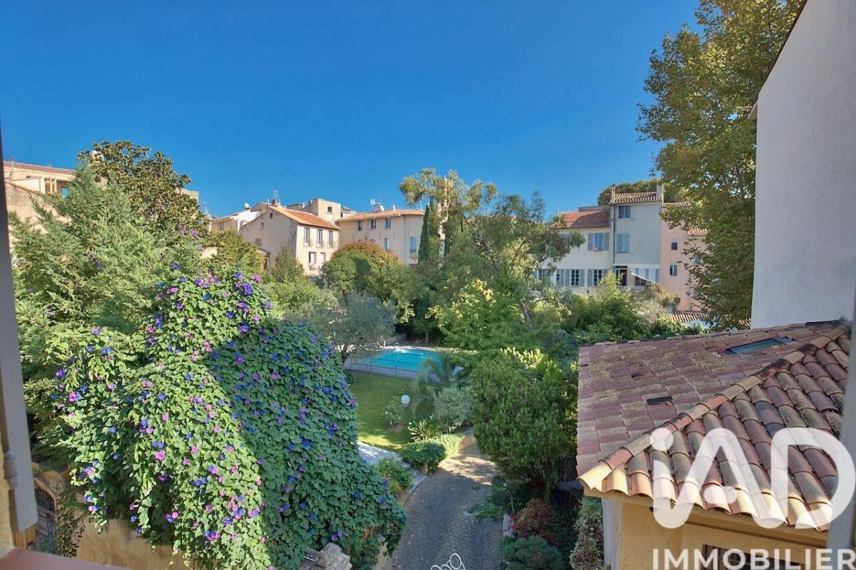 Appartement 1 Pièce(s) Aix-en-Provence