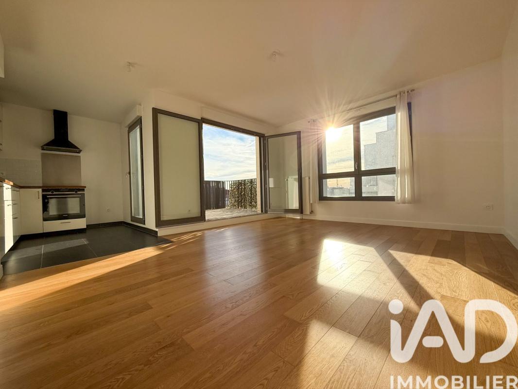 Appartement 3 Pièce(s) Colombes