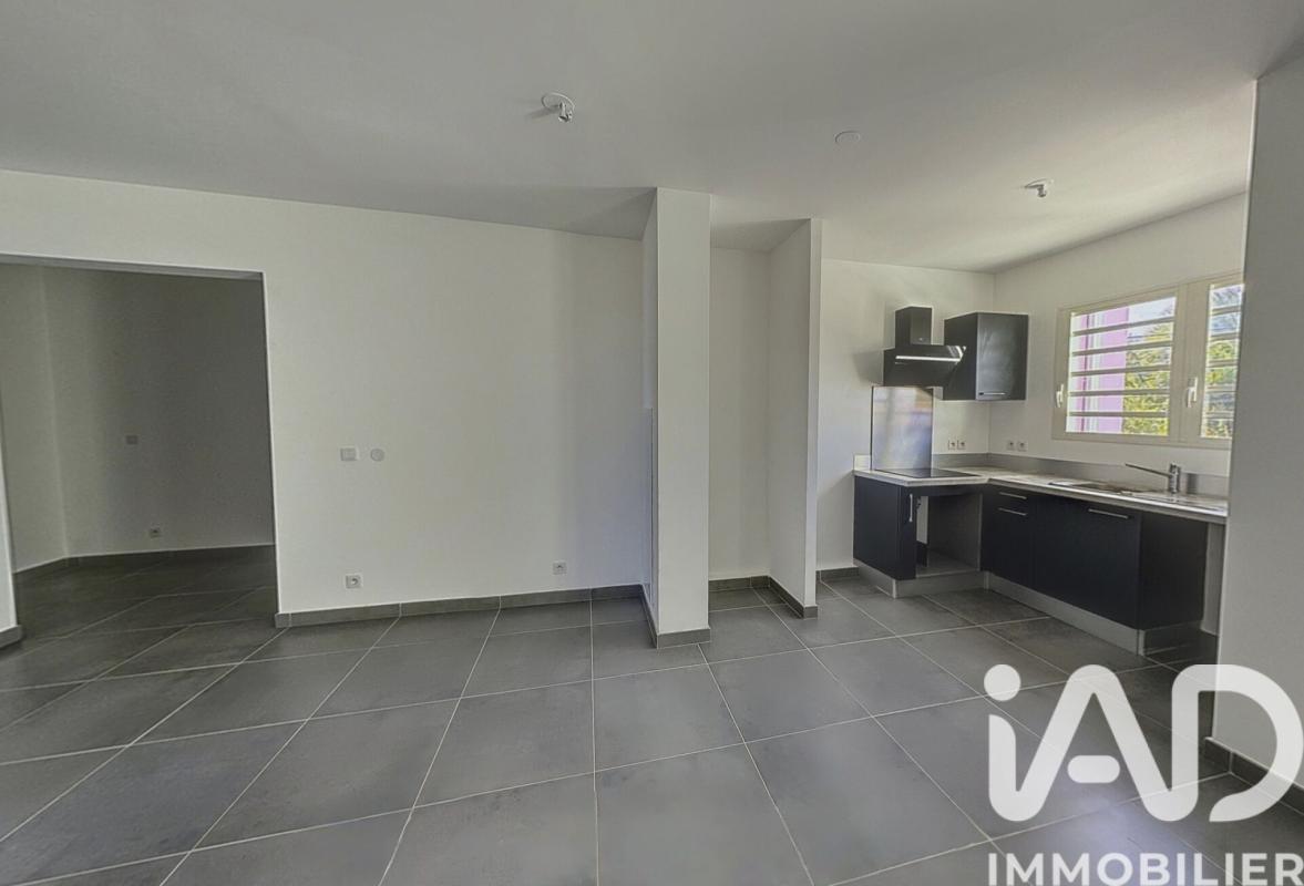 Appartement 2 Pièce(s) Saint-Joseph