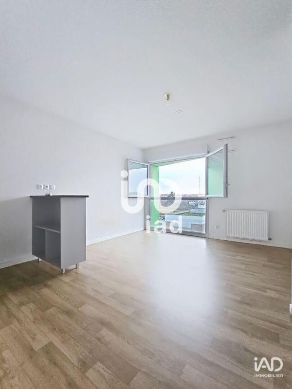 Appartement 1 Pièce(s) Lormont