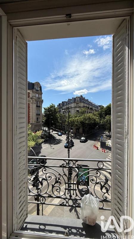 Appartement 2 Pièce(s) Paris 13eme Arrondissement
