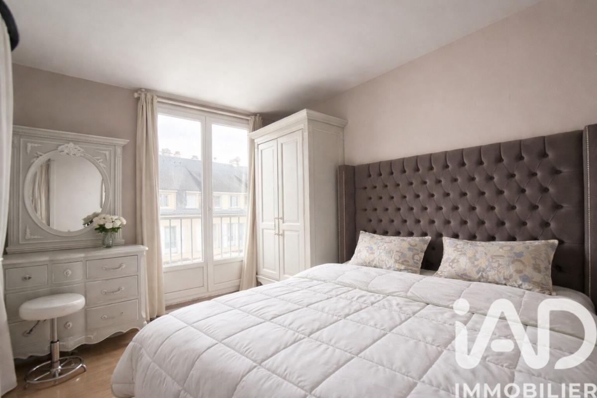 Appartement 4 Pièce(s) Boissy-Saint-Léger