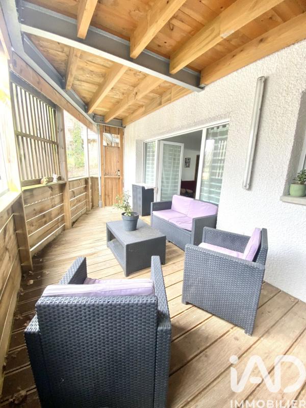 Appartement 3 Pièce(s) Bayonne