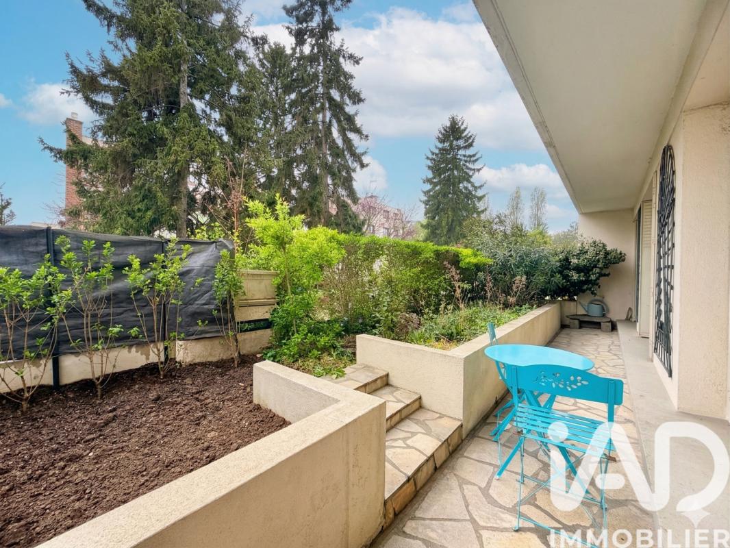 Appartement 4 Pièce(s) Wissous