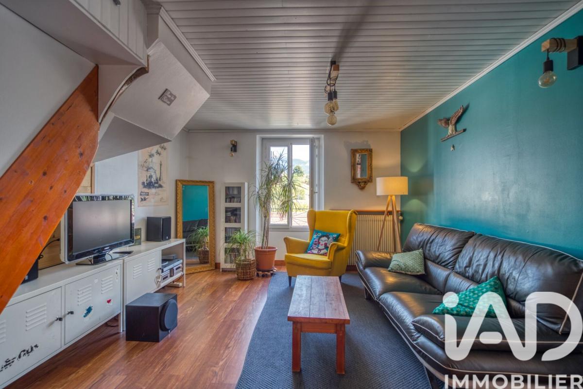 Duplex 6 Pièce(s) Voiron