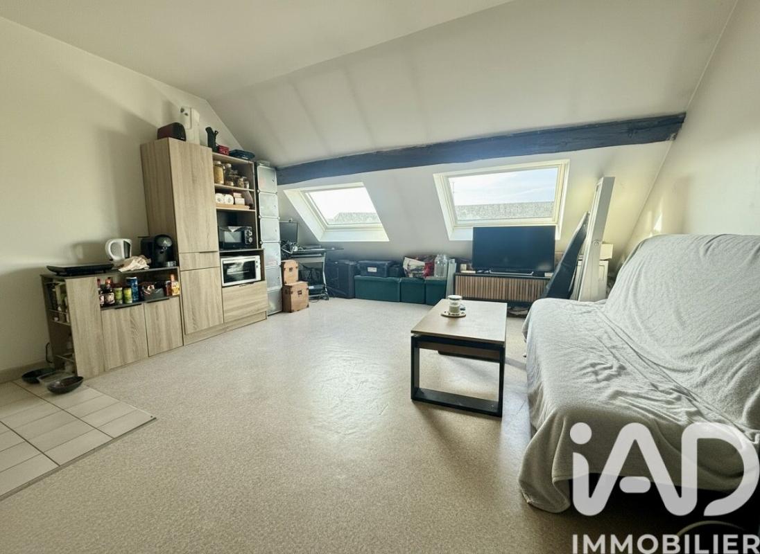 Appartement 1 Pièce(s) Meaux