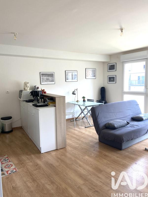 Appartement 3 Pièce(s) Sautron