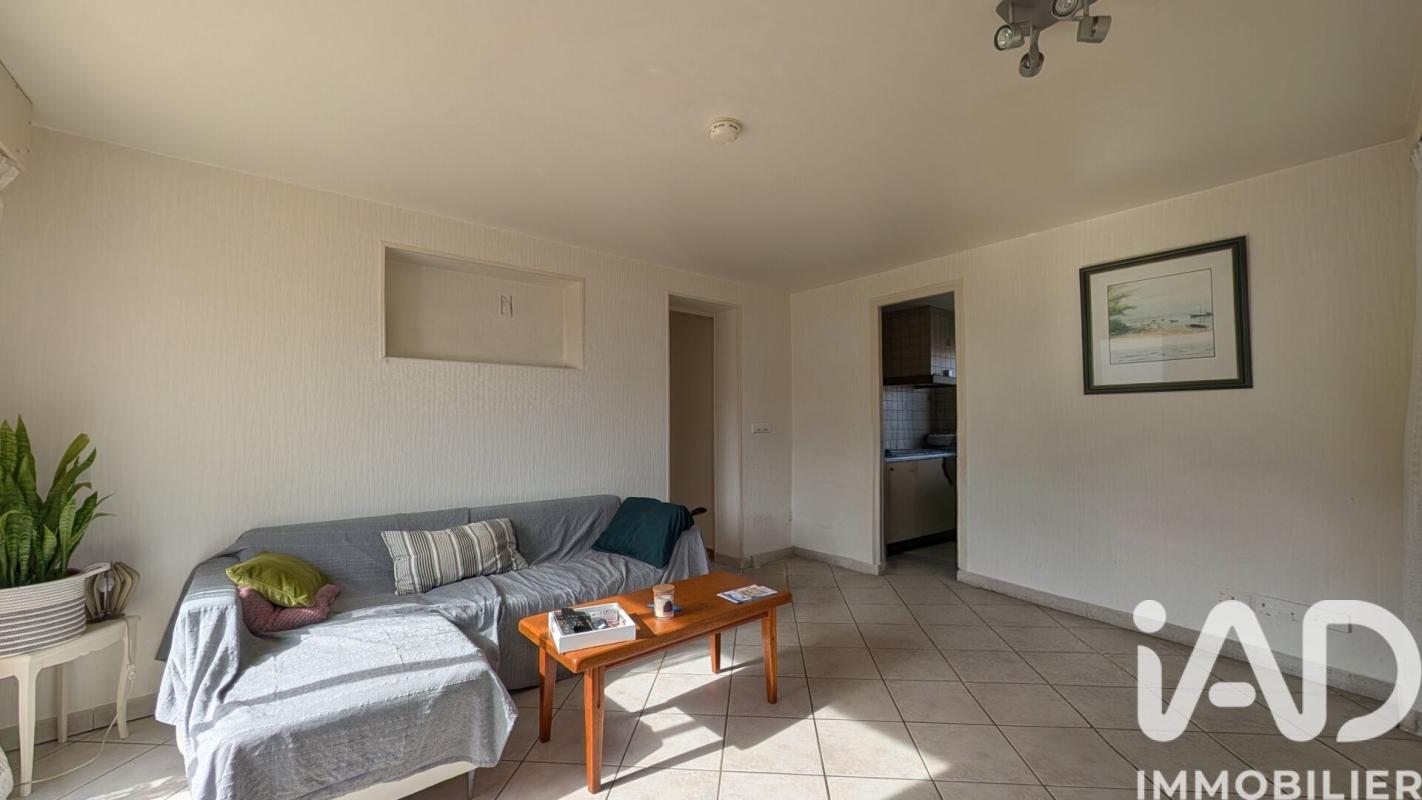 Appartement 3 Pièce(s) Andernos-les-Bains