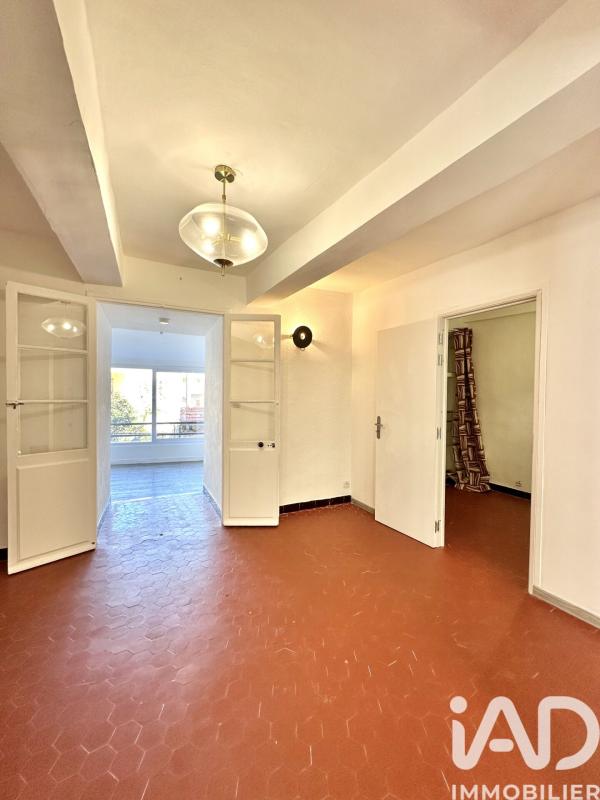 Appartement 2 Pièce(s) Hyères