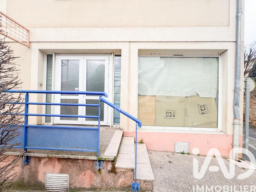 Appartement 1 Pièce(s) Saint-Affrique