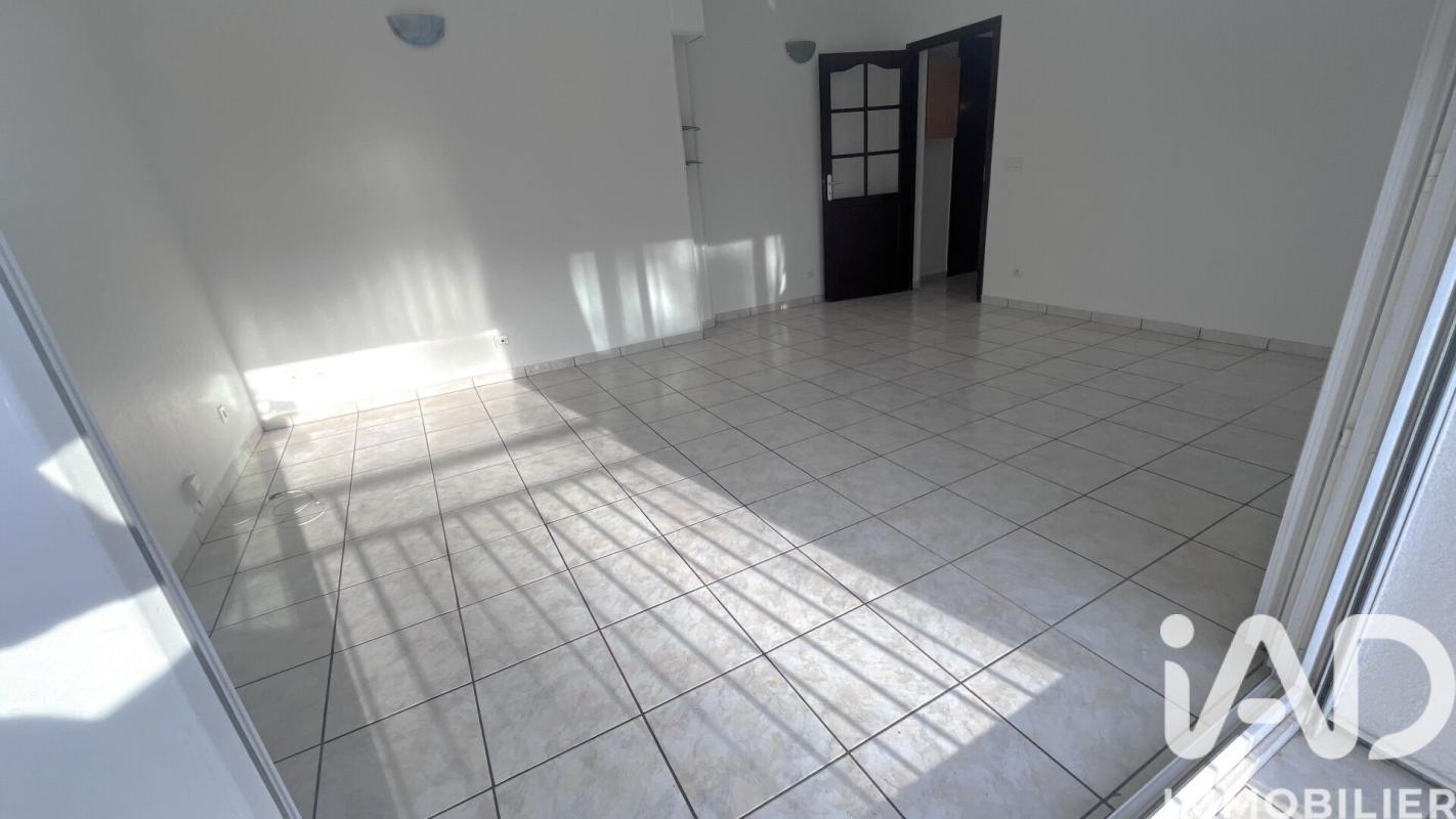 Appartement 3 Pièce(s) Villeneuve-le-Roi