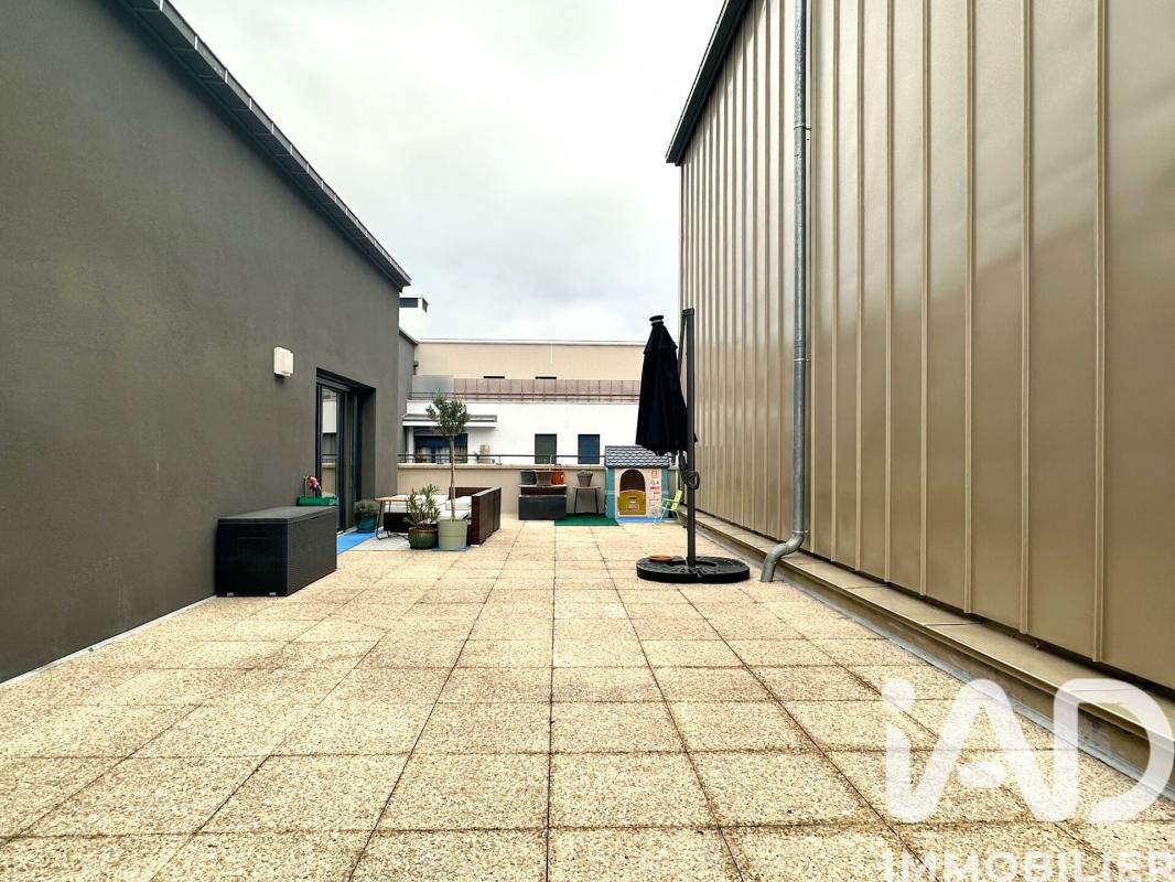 Appartement 4 Pièce(s) Bobigny - Photo 14