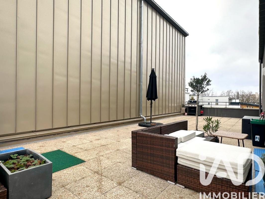 Appartement 4 Pièce(s) Bobigny - Photo 15