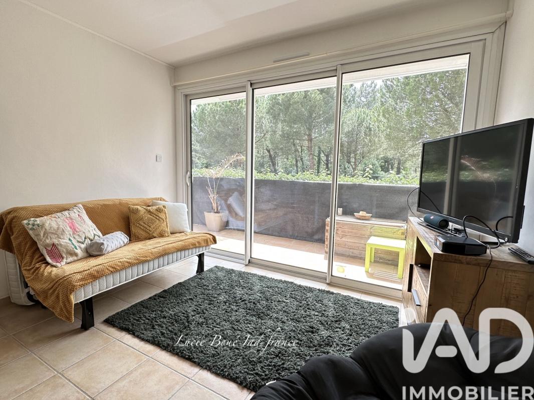 Appartement 2 Pièce(s) Saint-Brevin-les-Pins