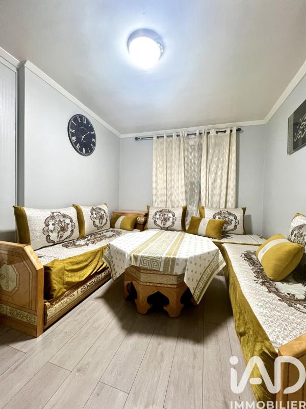 Appartement 2 Pièce(s) Tremblay-en-France